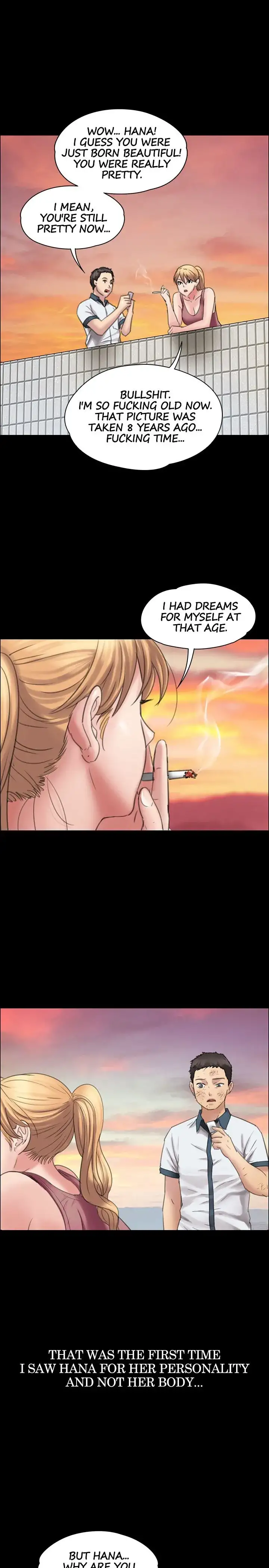 Queen Bee Chapter 345.5