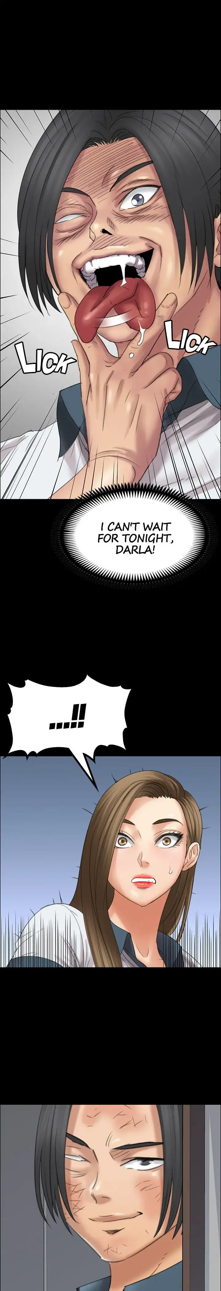Queen Bee Chapter 345.5