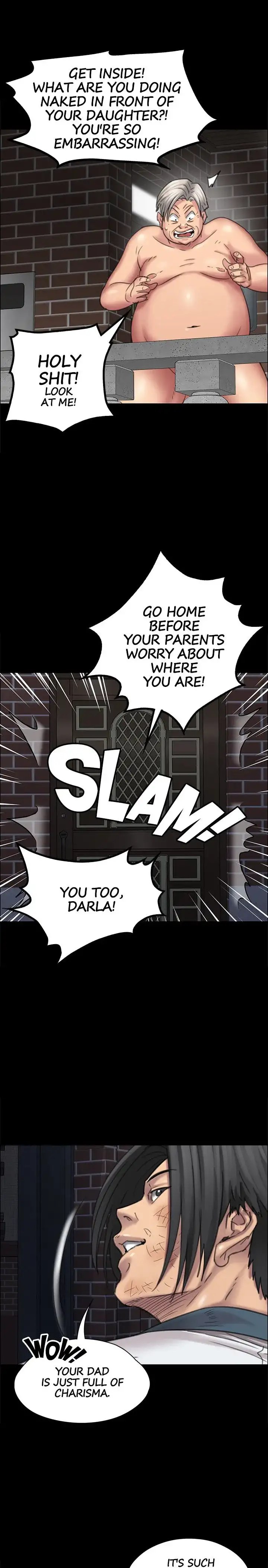 Queen Bee Chapter 345.5
