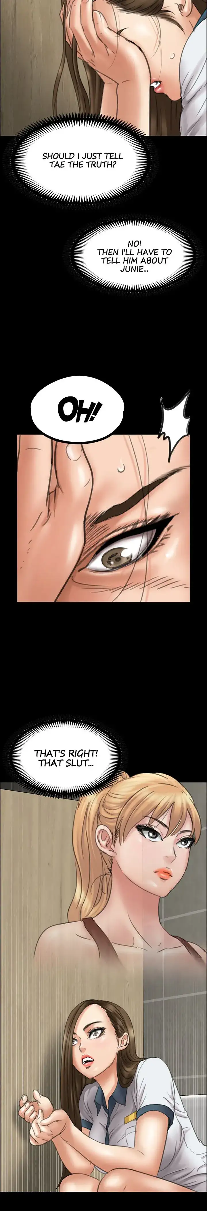 Queen Bee Chapter 345.5