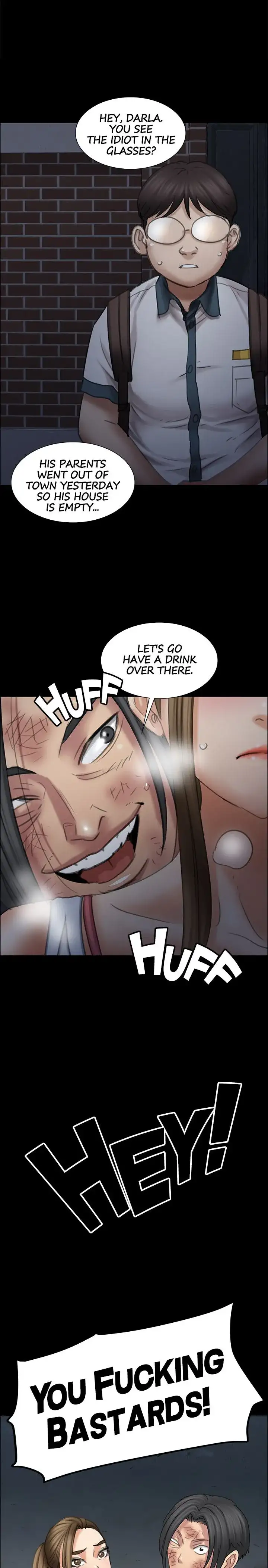 Queen Bee Chapter 345.5