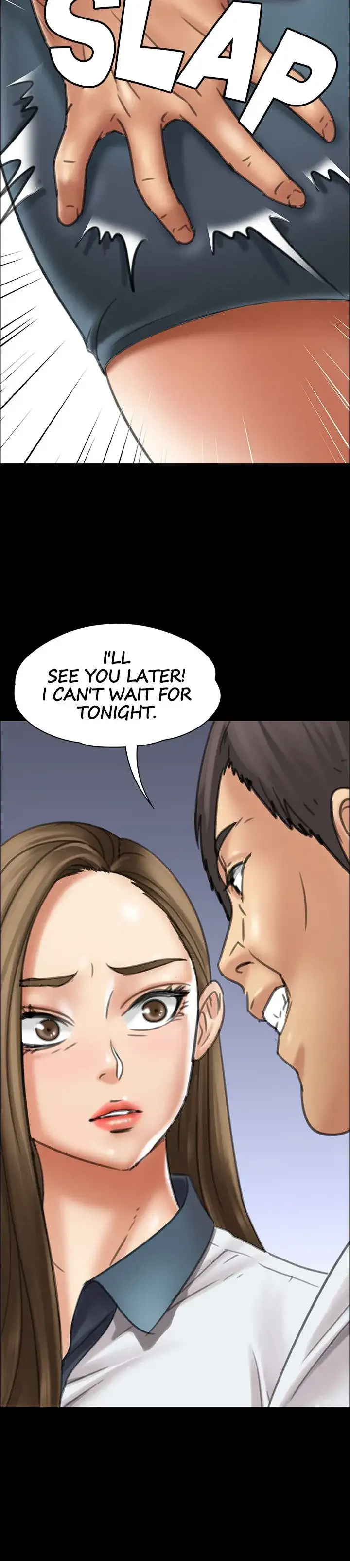 Queen Bee Chapter 345.5