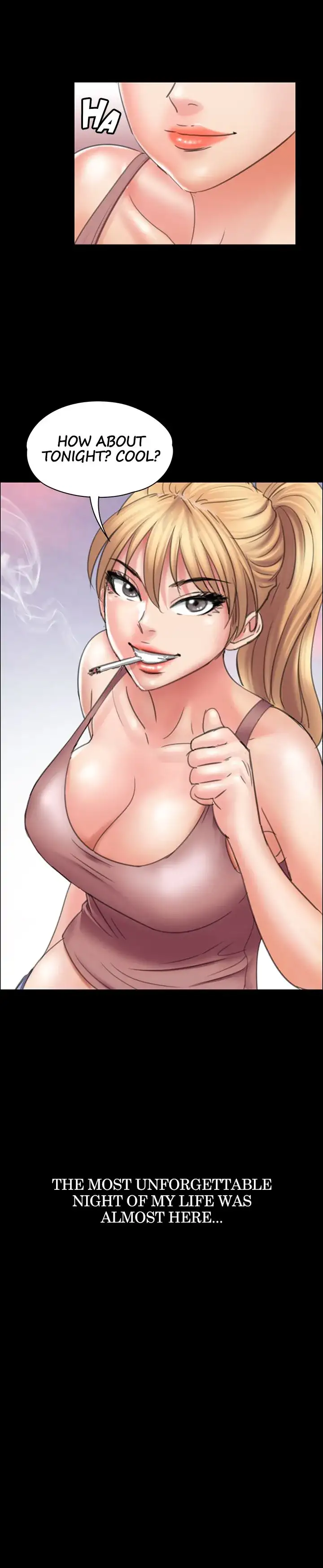 Queen Bee Chapter 345.5