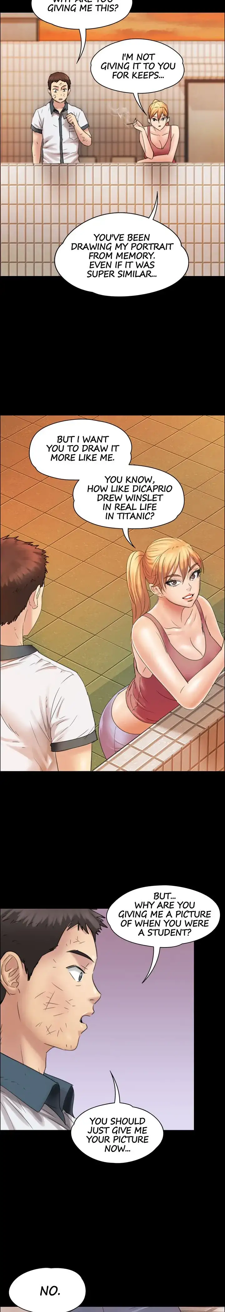 Queen Bee Chapter 345.5