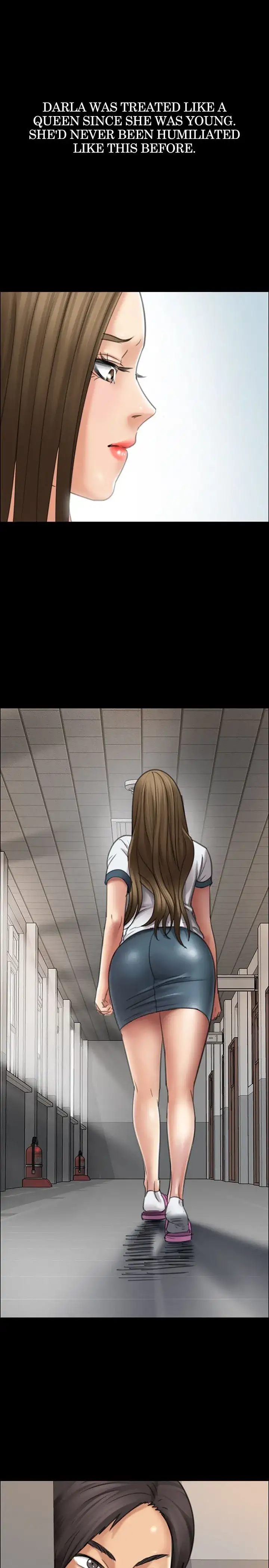 Queen Bee Chapter 345.5