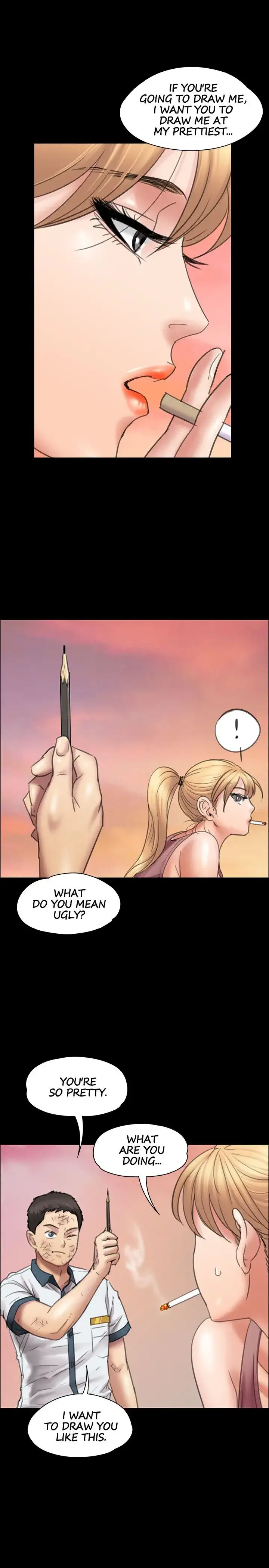 Queen Bee Chapter 345.5