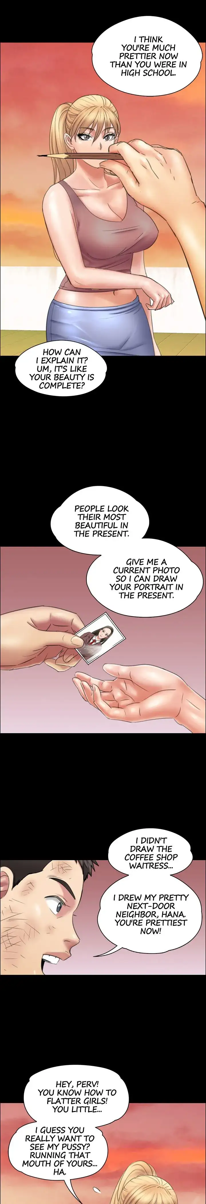 Queen Bee Chapter 345.5