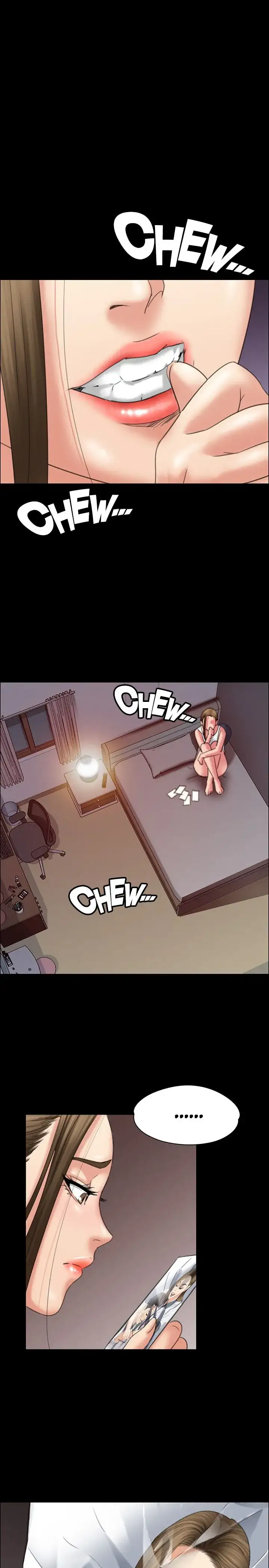 Queen Bee Chapter 345.5