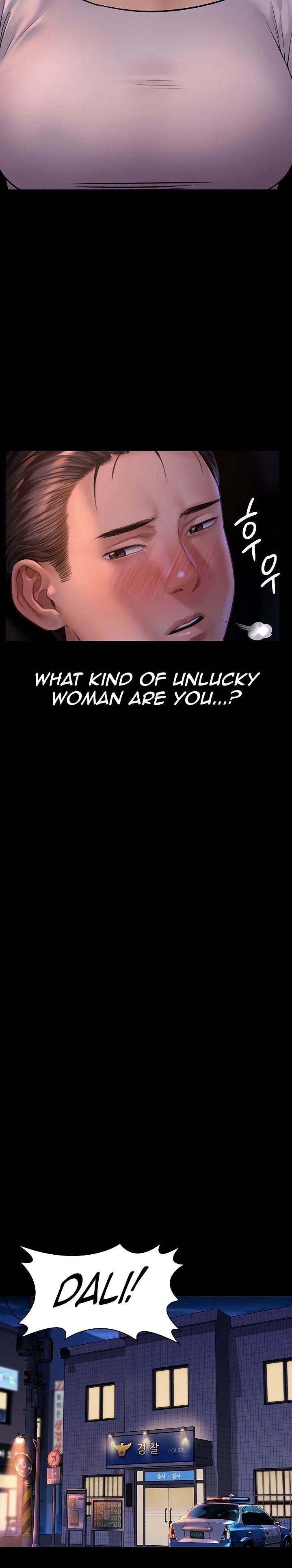 Queen Bee Chapter 345.5