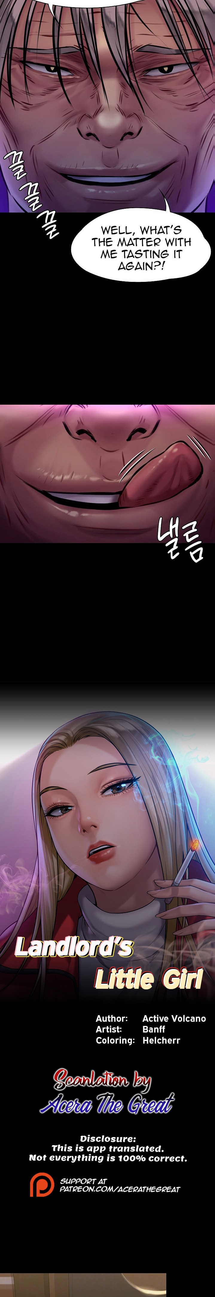 Queen Bee Chapter 345.5
