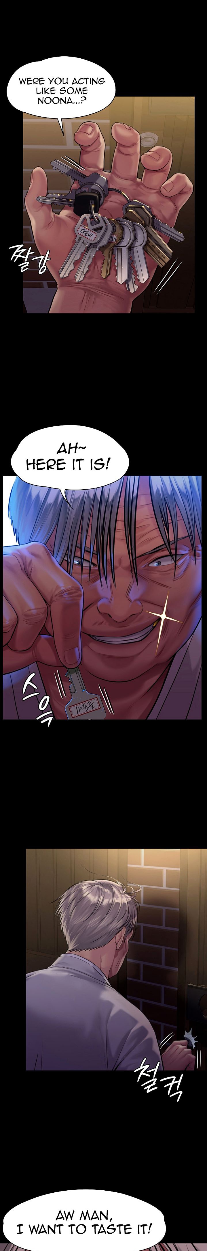 Queen Bee Chapter 345.5