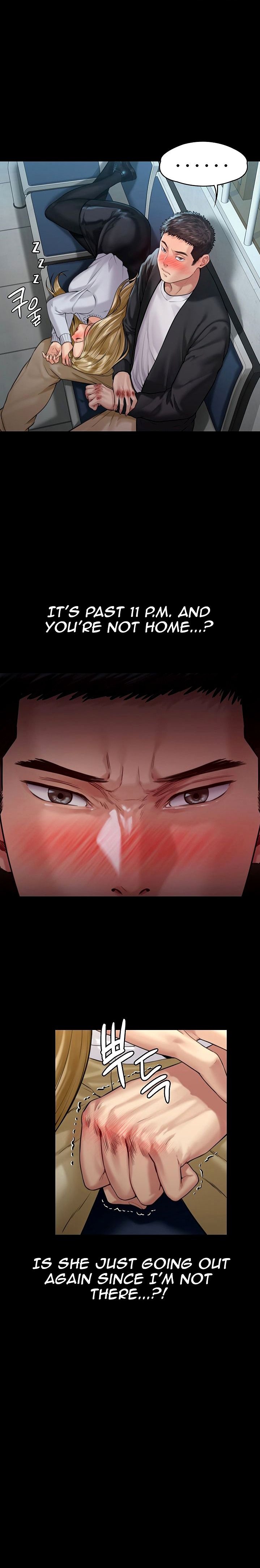 Queen Bee Chapter 345.5