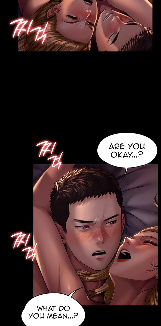 Queen Bee Chapter 345.5