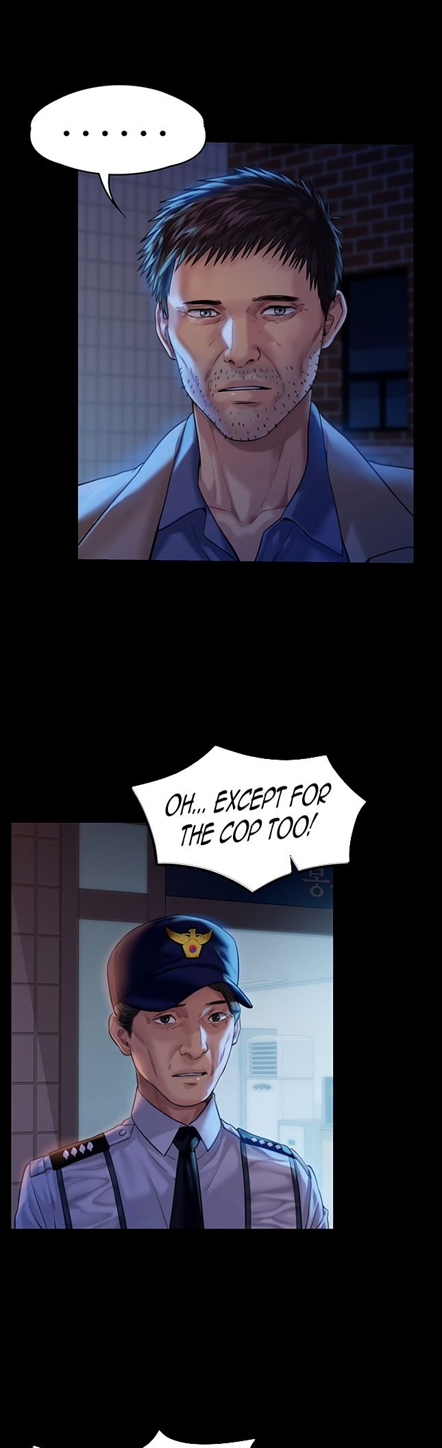 Queen Bee Chapter 345.5