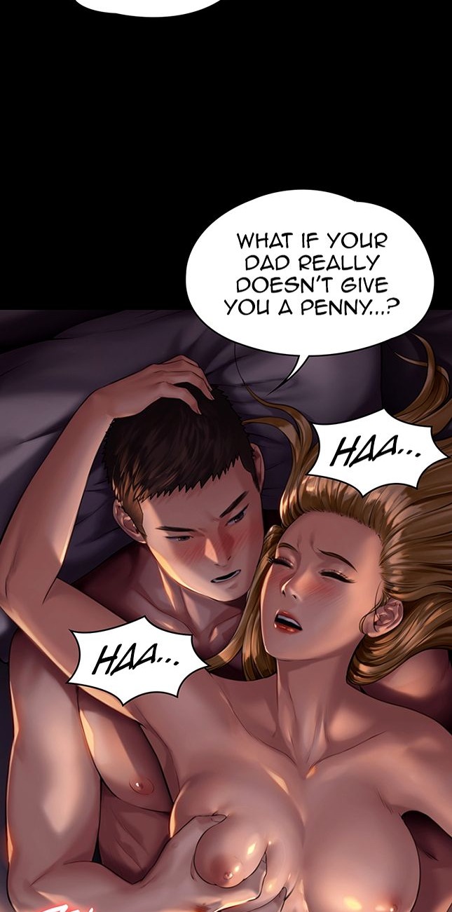 Queen Bee Chapter 345.5
