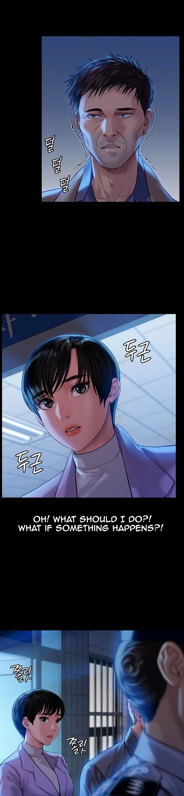 Queen Bee Chapter 345.5