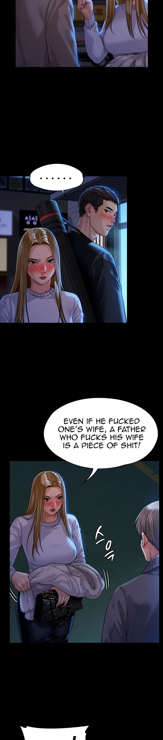 Queen Bee Chapter 345.5