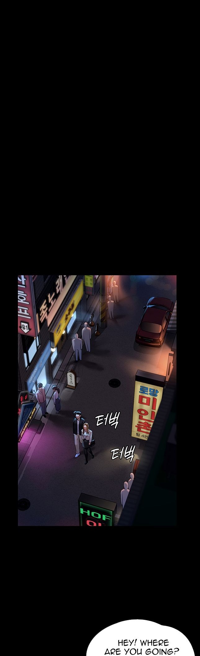 Queen Bee Chapter 345.5
