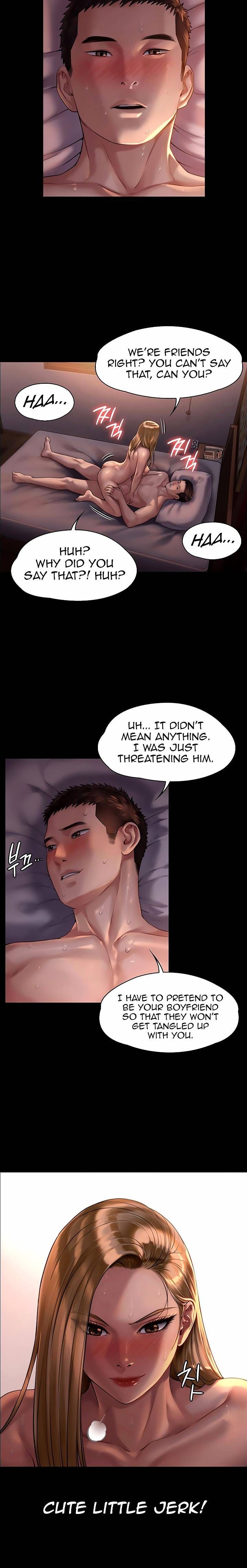 Queen Bee Chapter 345.5