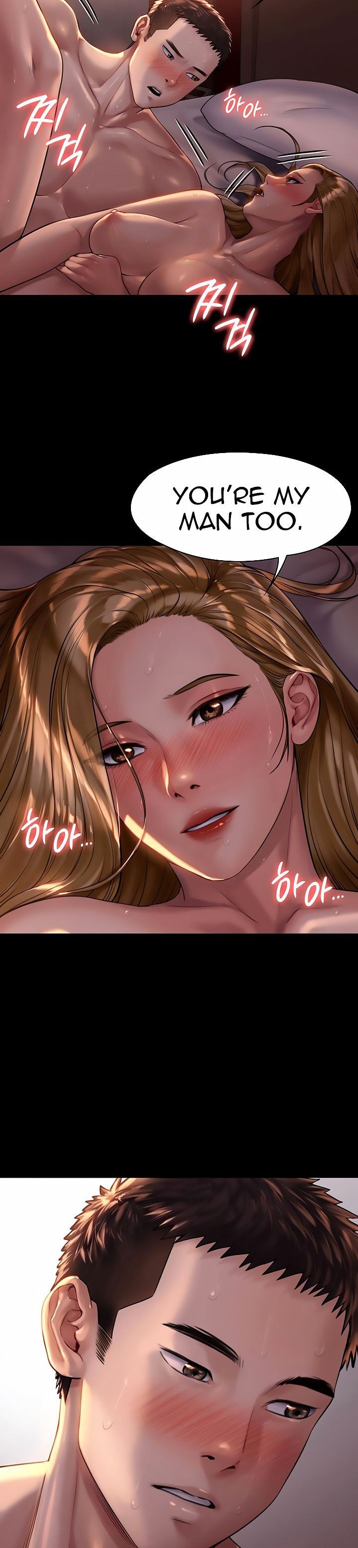 Queen Bee Chapter 345.5