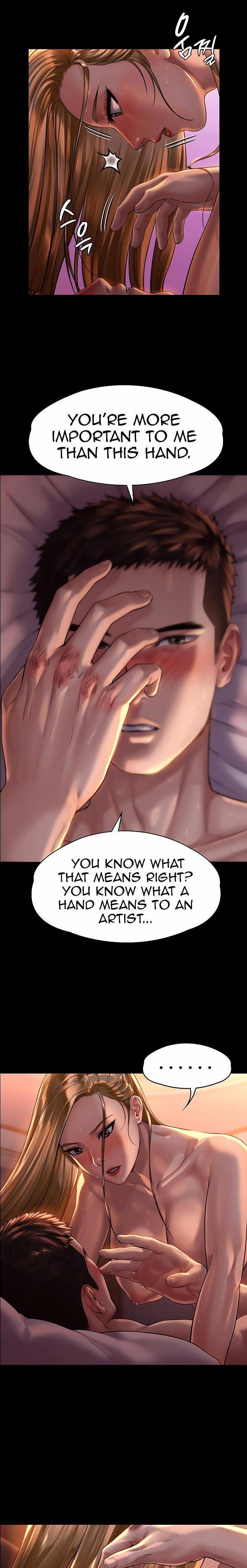 Queen Bee Chapter 345.5