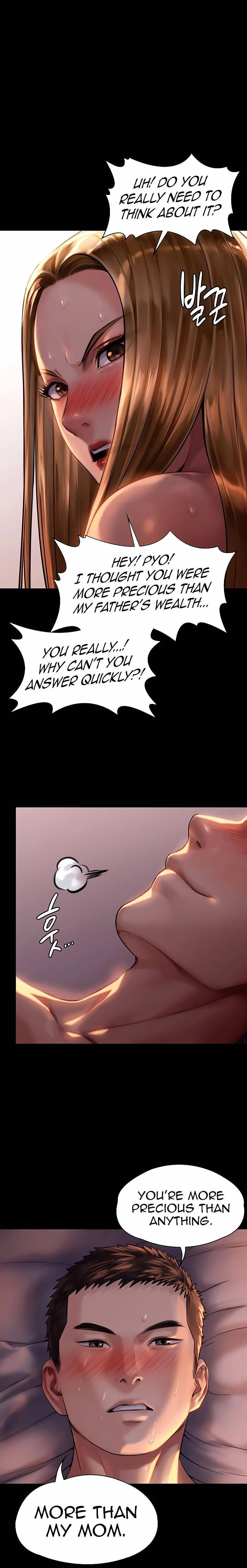 Queen Bee Chapter 345.5