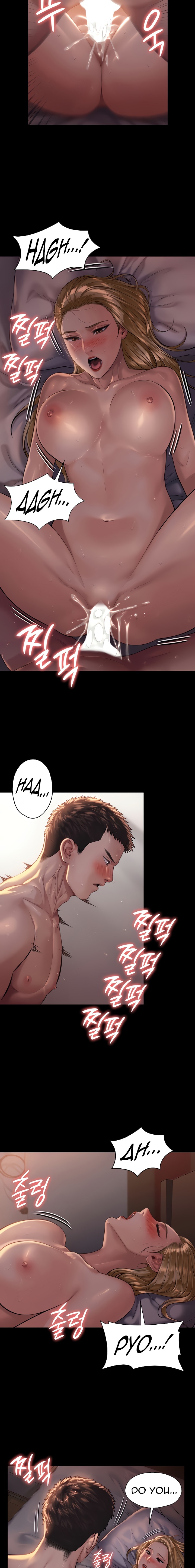 Queen Bee Chapter 345.5