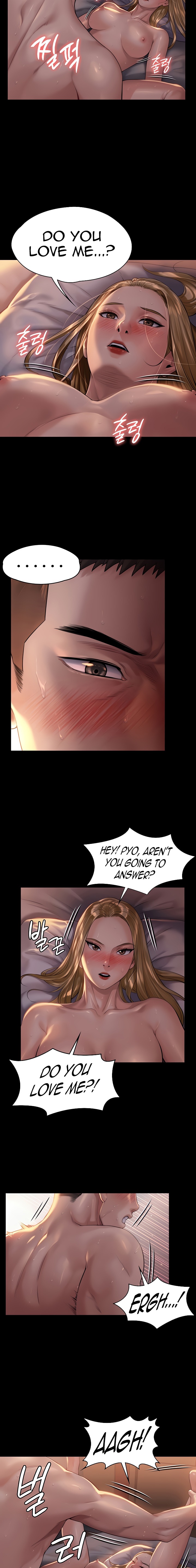 Queen Bee Chapter 345.5