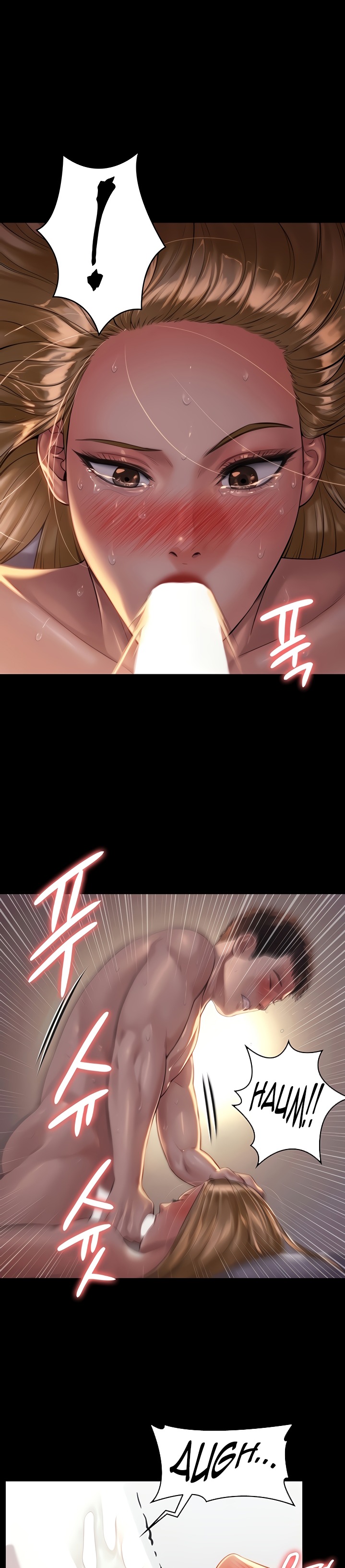 Queen Bee Chapter 345.5