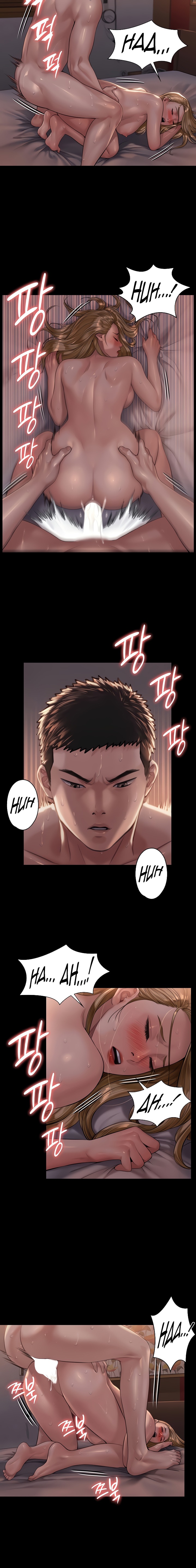 Queen Bee Chapter 345.5