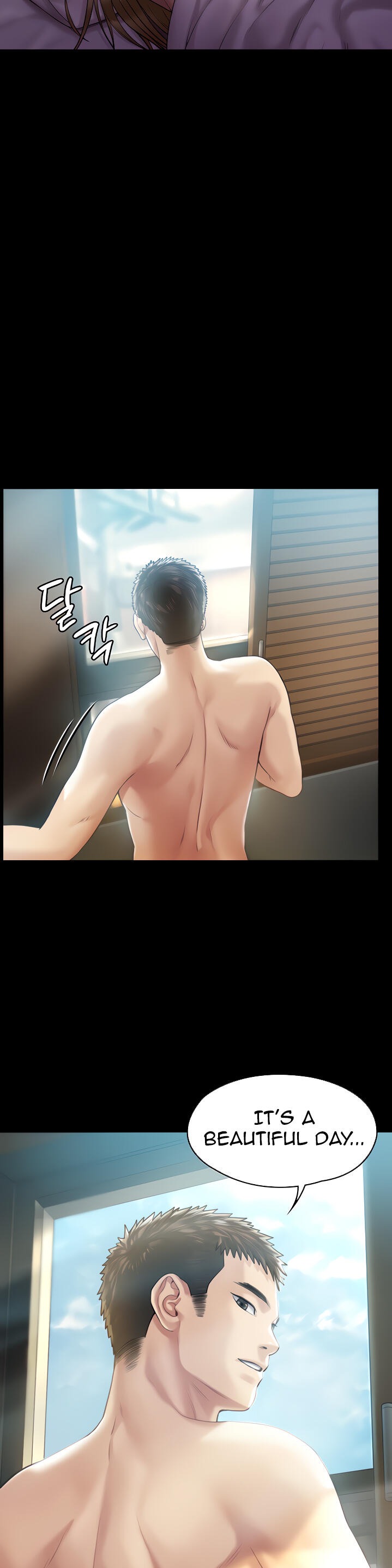 Queen Bee Chapter 345.5