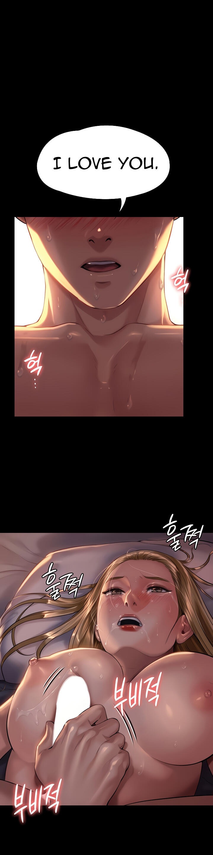 Queen Bee Chapter 345.5