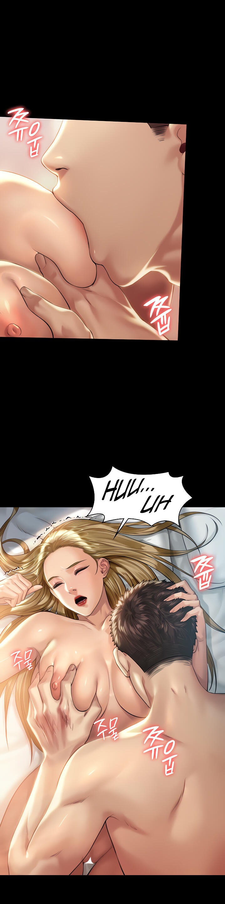 Queen Bee Chapter 345.5