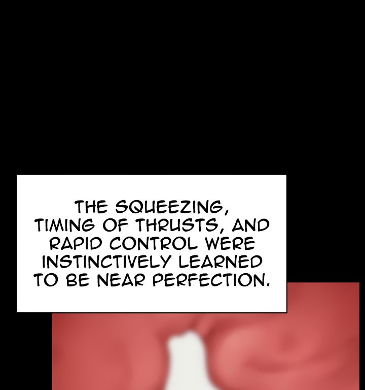 Queen Bee Chapter 345.5