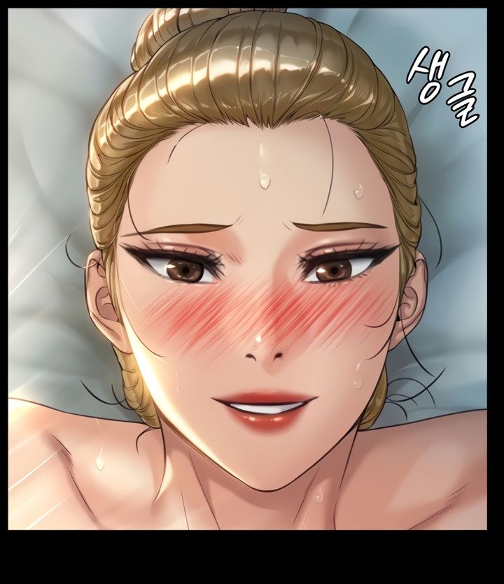 Queen Bee Chapter 345.5