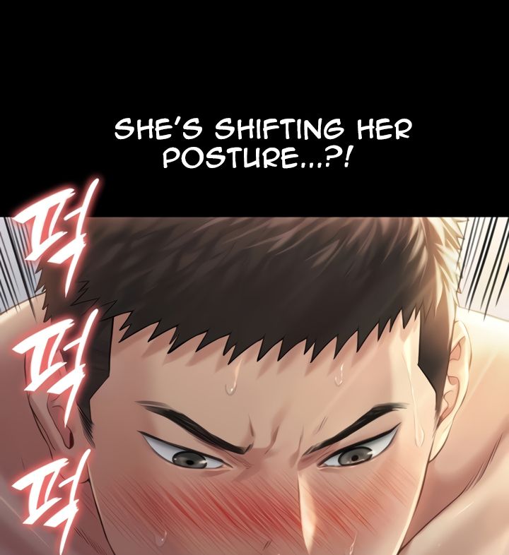 Queen Bee Chapter 345.5