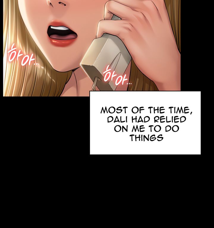 Queen Bee Chapter 345.5