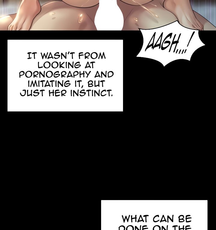 Queen Bee Chapter 345.5