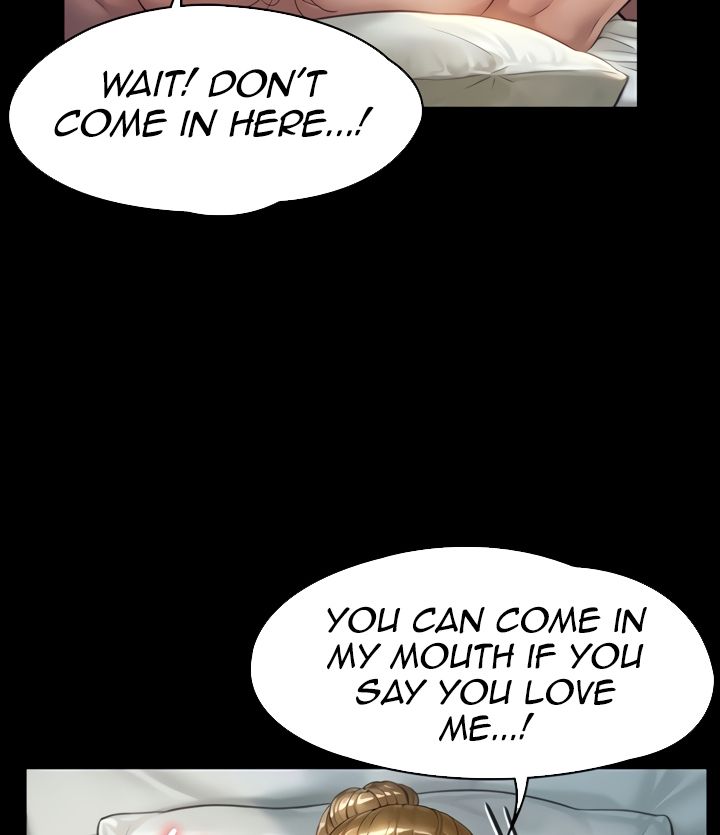 Queen Bee Chapter 345.5