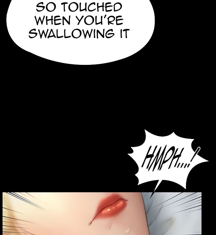 Queen Bee Chapter 345.5
