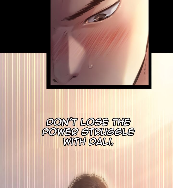 Queen Bee Chapter 345.5