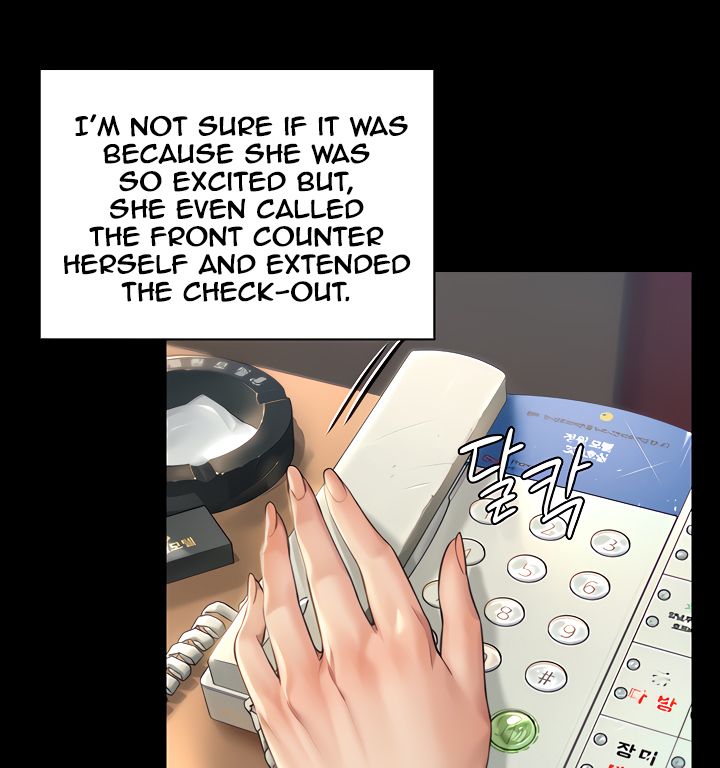 Queen Bee Chapter 345.5