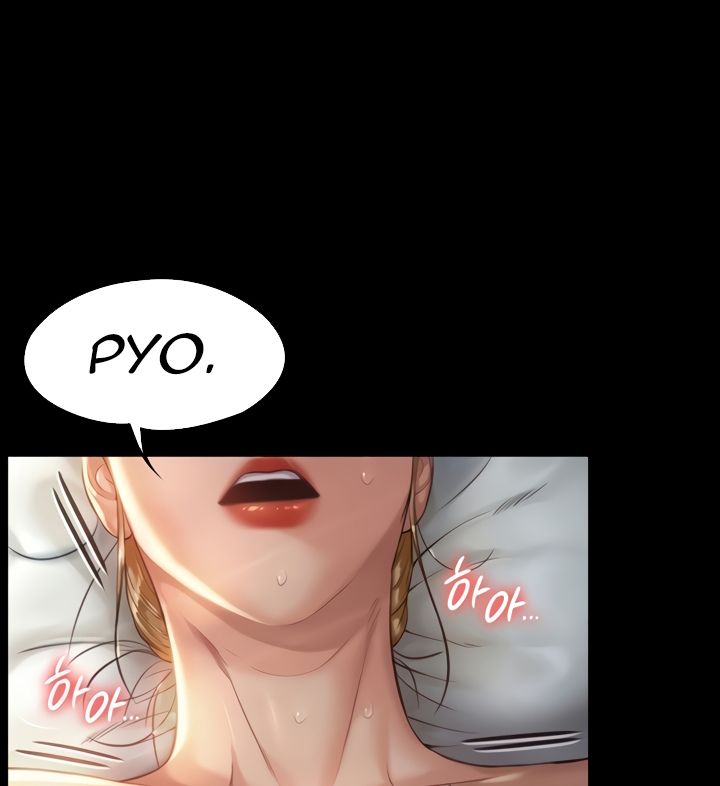 Queen Bee Chapter 345.5