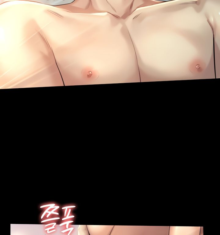 Queen Bee Chapter 345.5