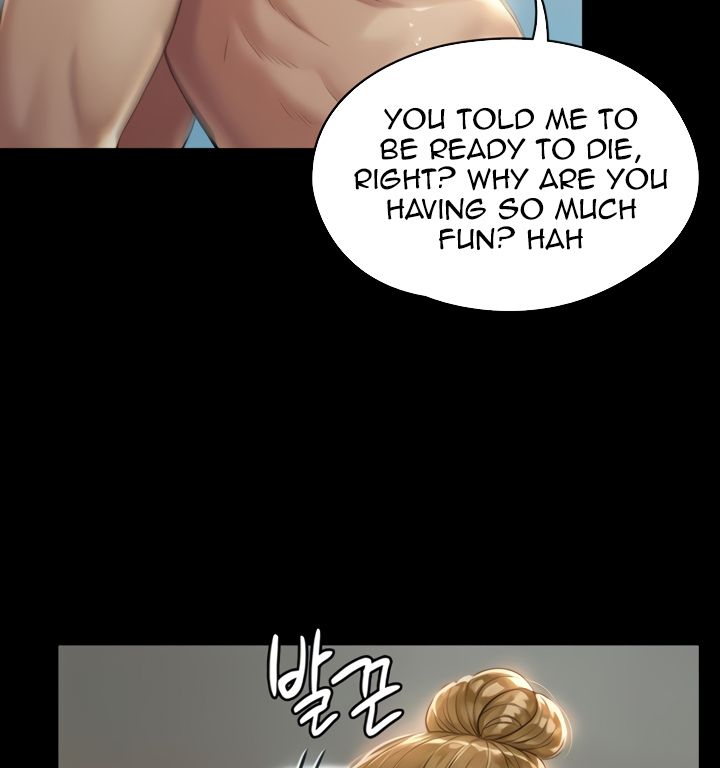 Queen Bee Chapter 345.5