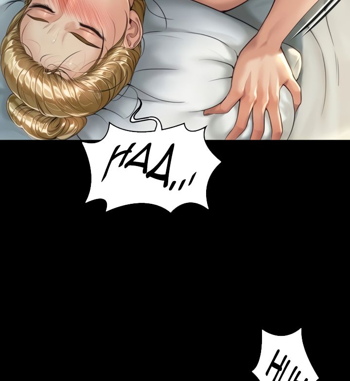 Queen Bee Chapter 345.5