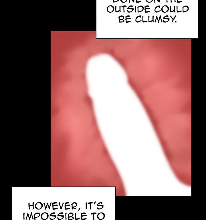 Queen Bee Chapter 345.5