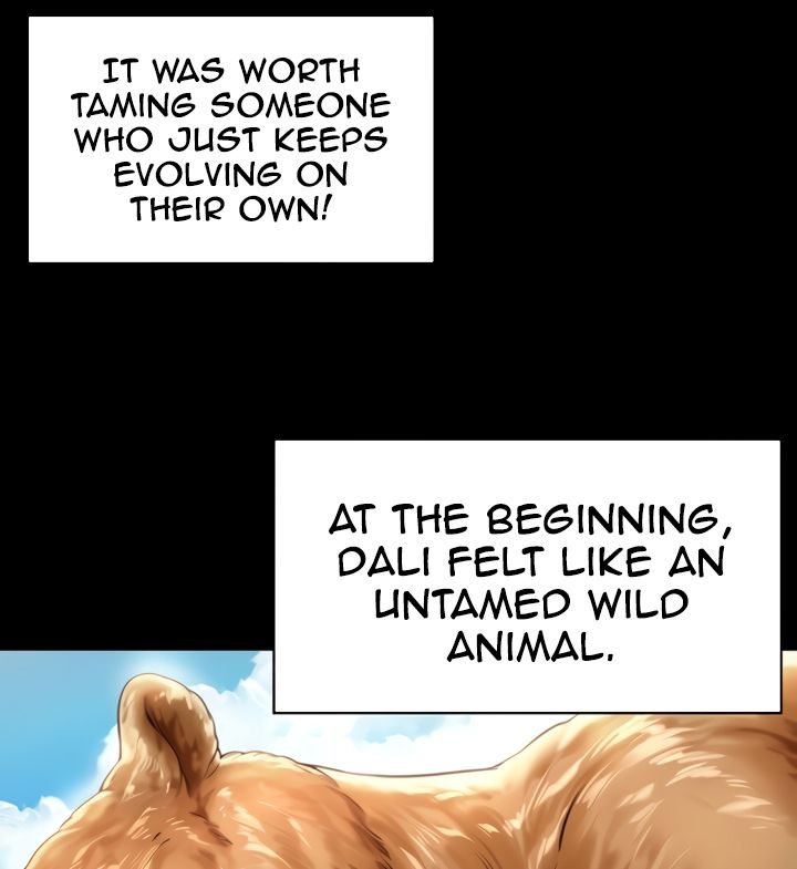 Queen Bee Chapter 345.5
