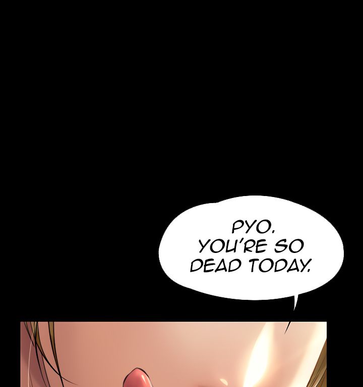 Queen Bee Chapter 345.5