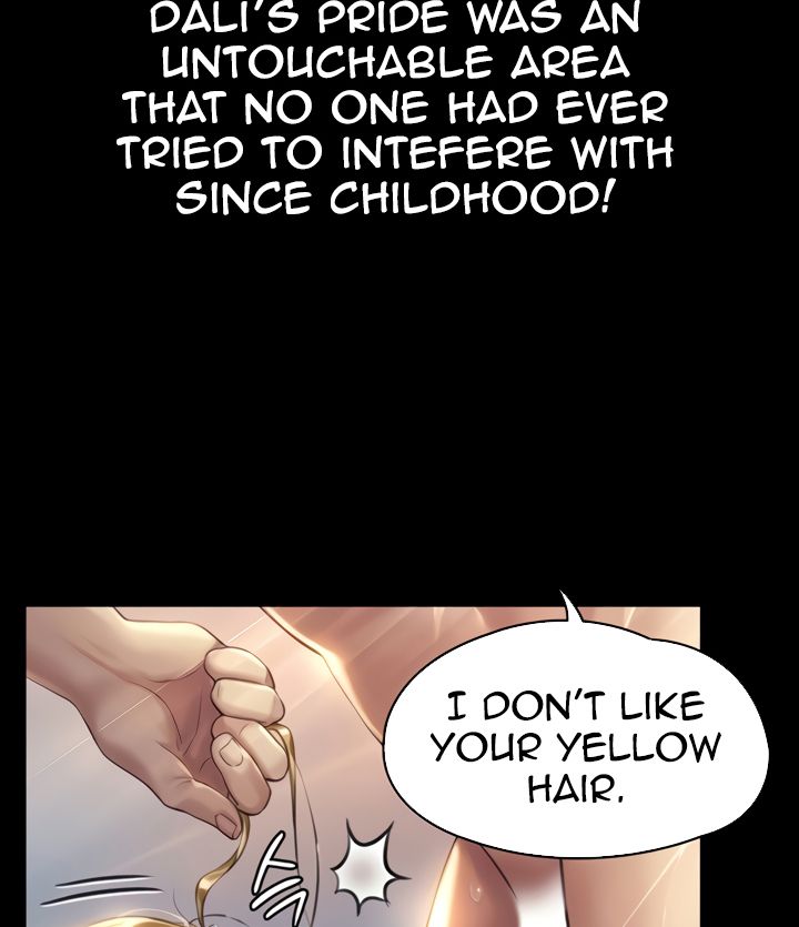 Queen Bee Chapter 345.5